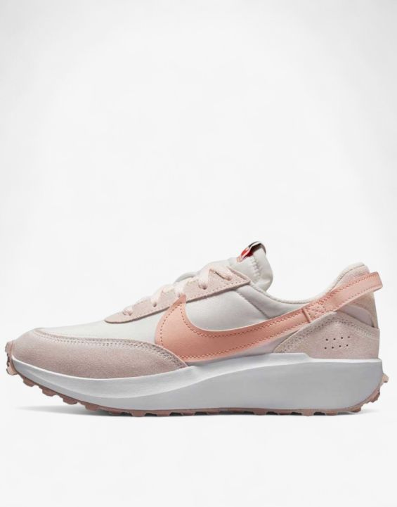 'NIKE Waffle Debut Shoes Pink 'NIKE Waffle Debut Shoes Pink