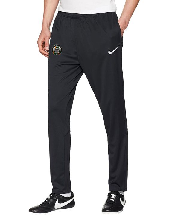 'NIKE Academy 18 Pant Venecia Black 