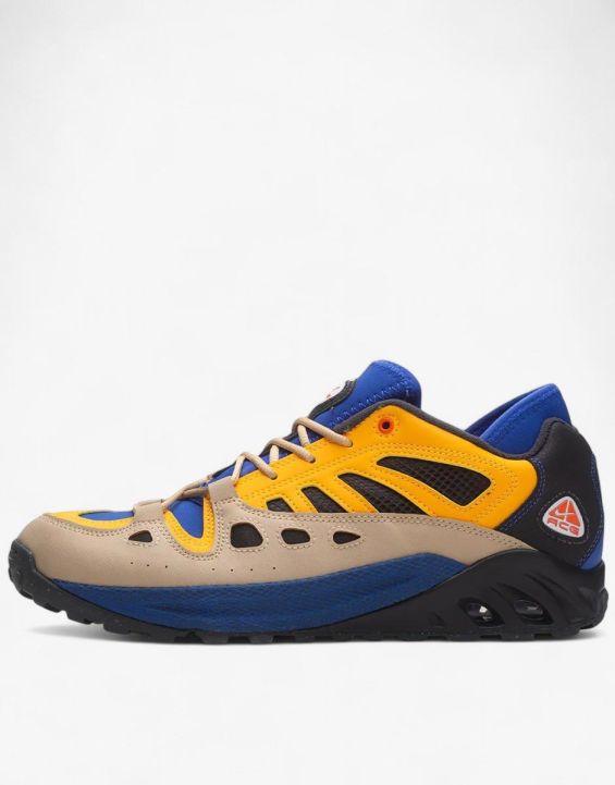 'NIKE Acg Air Exploraid Shoes Multicolor 'NIKE Acg Air Exploraid Shoes Multicolor