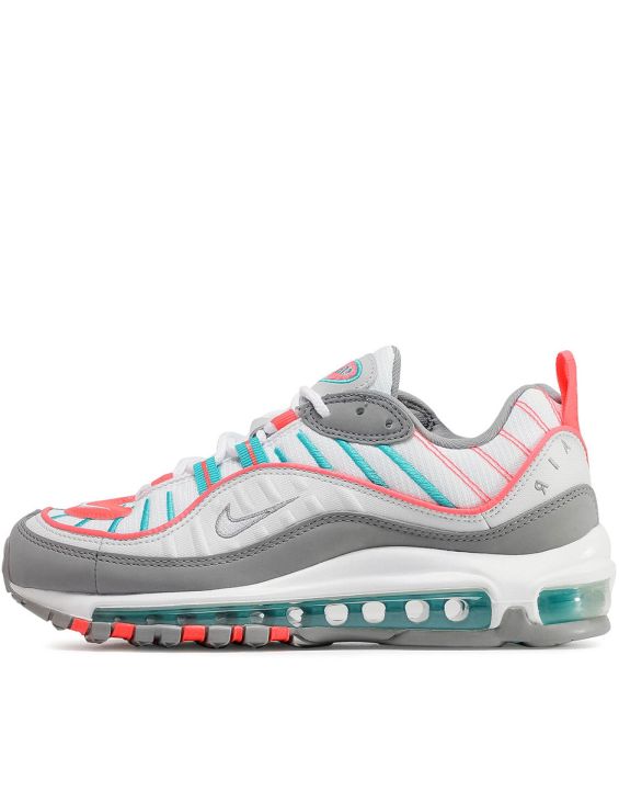 'NIKE Air Max 98 White