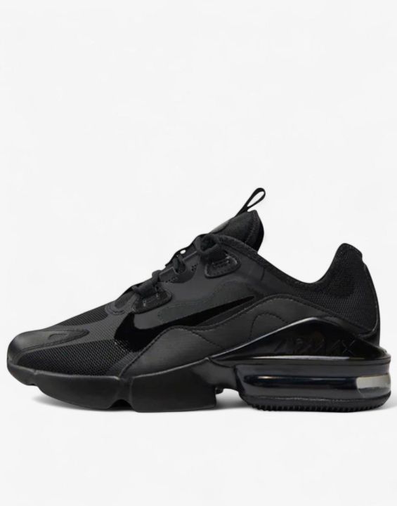 'NIKE Air Max Infinity 2 Shoes Black 'NIKE Air Max Infinity 2 Shoes Black