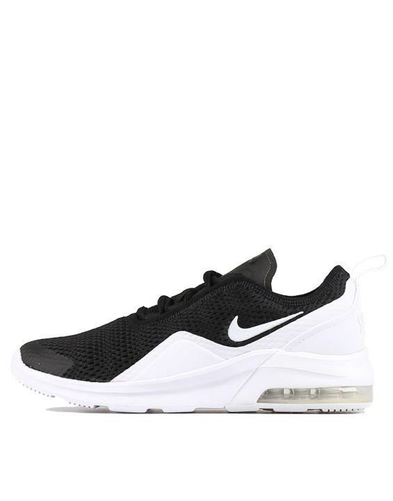 'NIKE Air Max Motion 2 Black & White