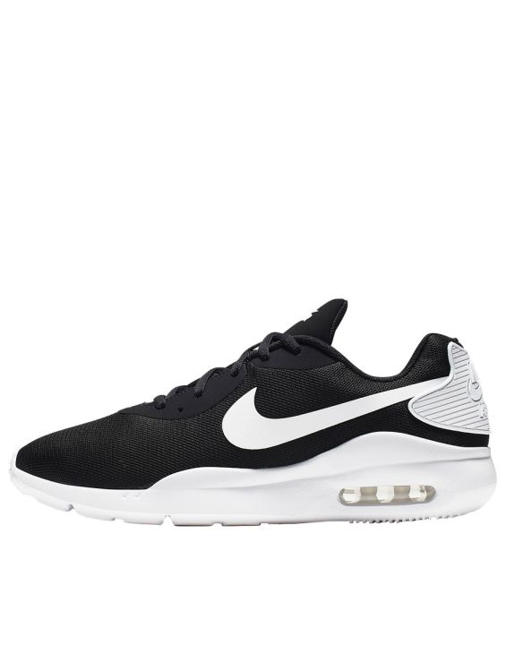 'NIKE Air Max Oketo Black & White