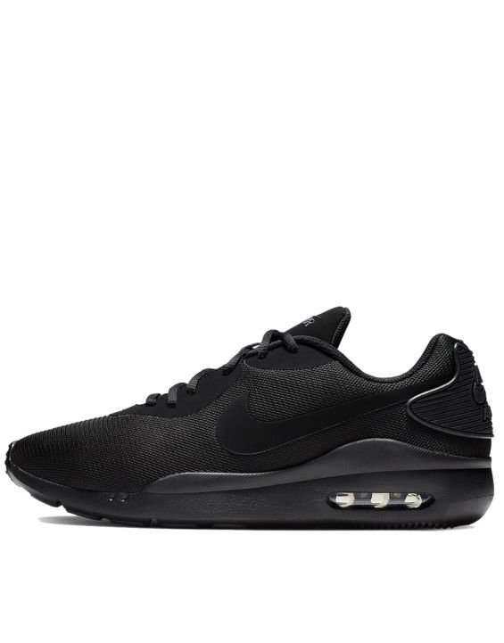 'NIKE Air Max Oketo Gs All Black