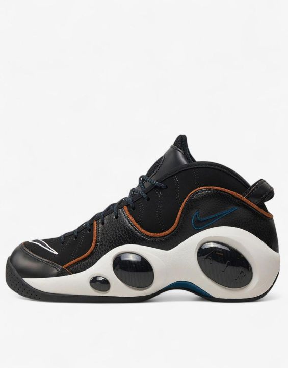 'NIKE Air Zoom Flight 95 Shoes Black