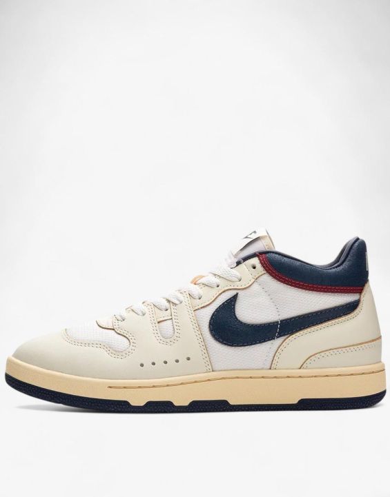 'NIKE Attack Prm Shoes Light Beige/White 'NIKE Attack Prm Shoes Light Beige/White