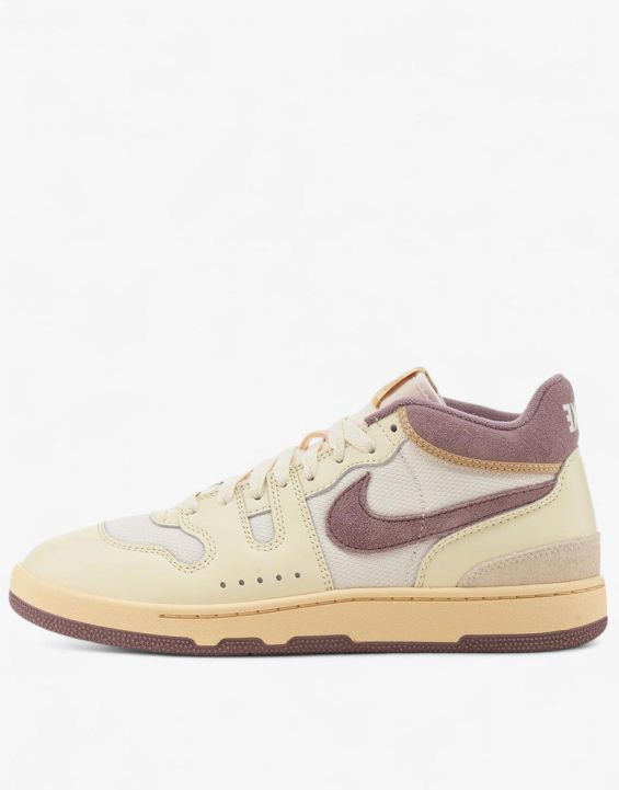 'NIKE Attack Qs Sp Shoes Beige