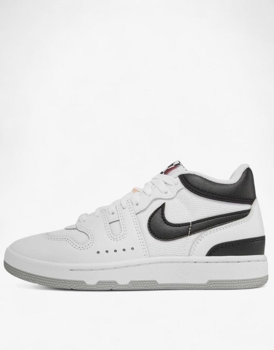 'NIKE Attack Qs Sp Shoes White 'NIKE Attack Qs Sp Shoes White