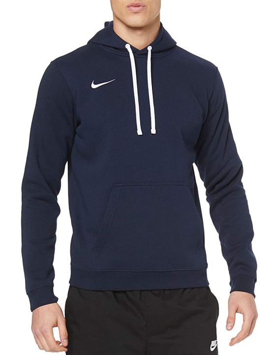 'NIKE Club 19 Fleece Hoody Navy
