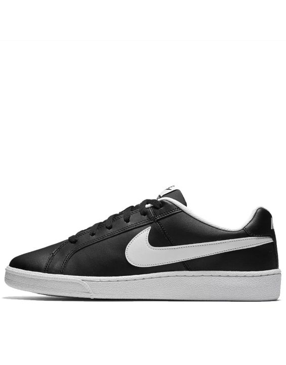 'NIKE Court Royale Black