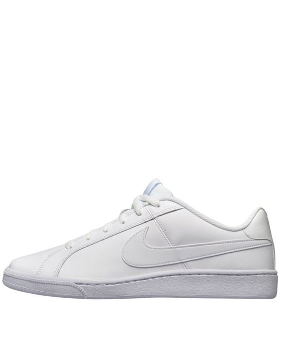 'NIKE Court Royale White