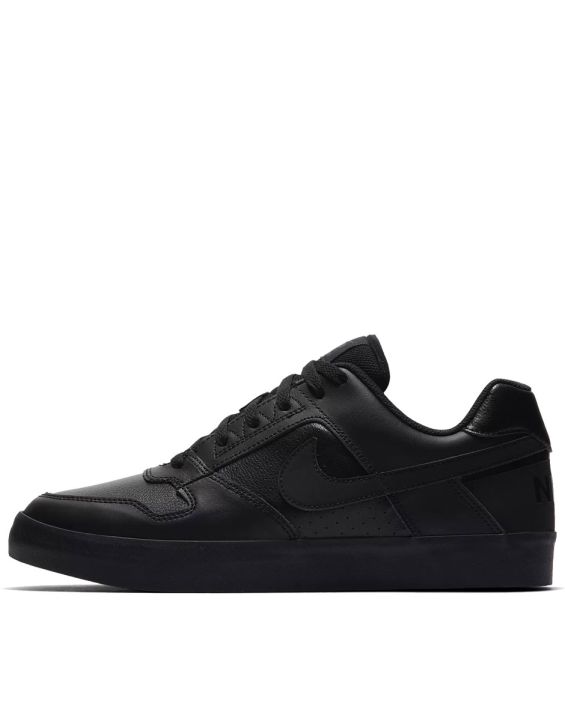 'NIKE Delta Force Vulc All Black