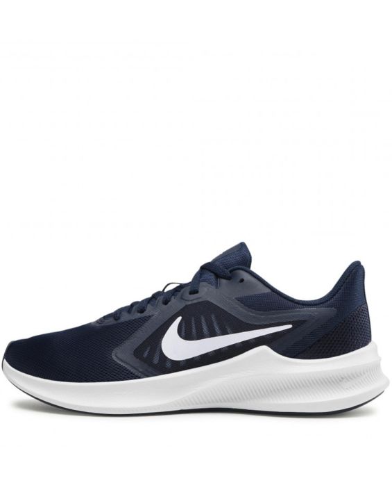 'NIKE Downshifter 10 Obsidian