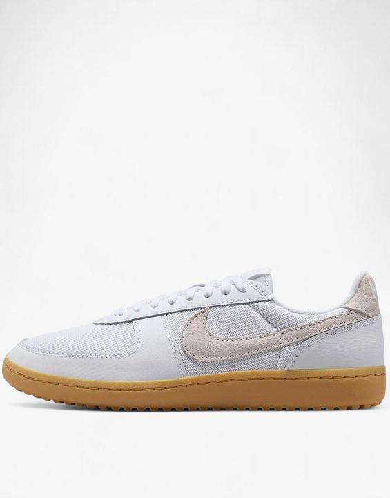 'NIKE Field General 82 Sp Shoes White