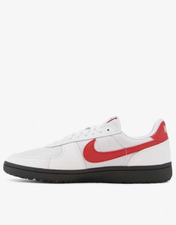 'NIKE Field General 82 Sp Shoes White/Red 'NIKE Field General 82 Sp Shoes White/Red