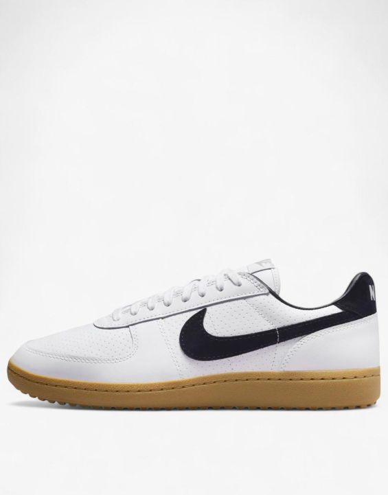'NIKE Field General '82 Sp Shoes White Black