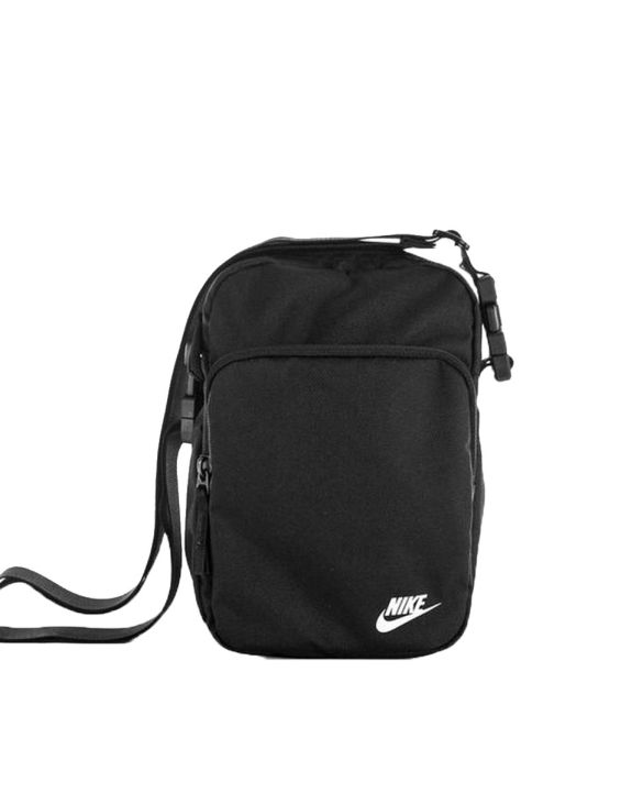 'NIKE Heritage 2.0 Bag Black
