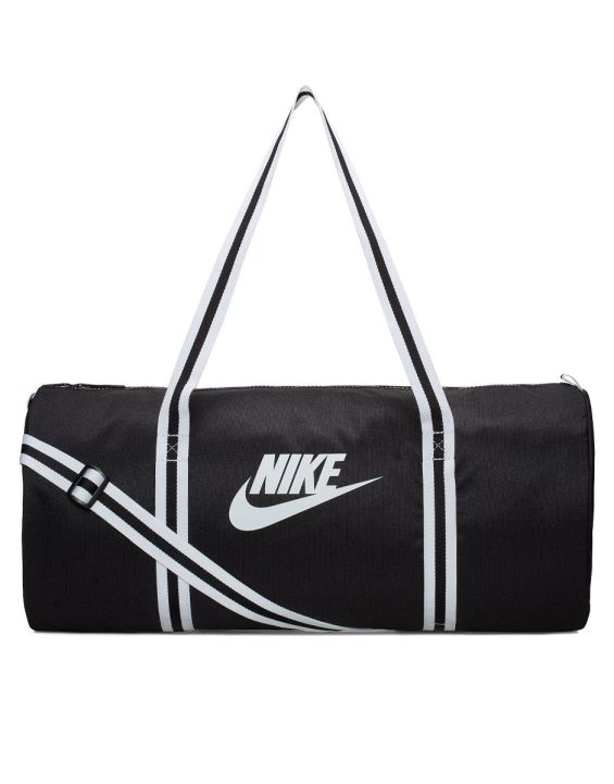 'NIKE Heritage Barrel Bag