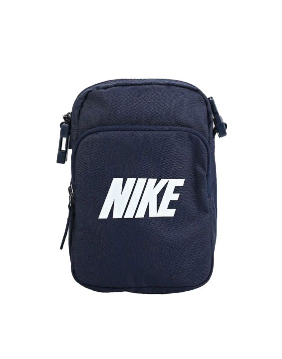 'NIKE Heritage Smit Bag Navy