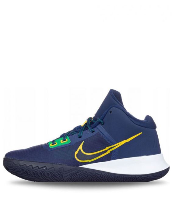 'NIKE Kyrie Flytrap 4 Navy