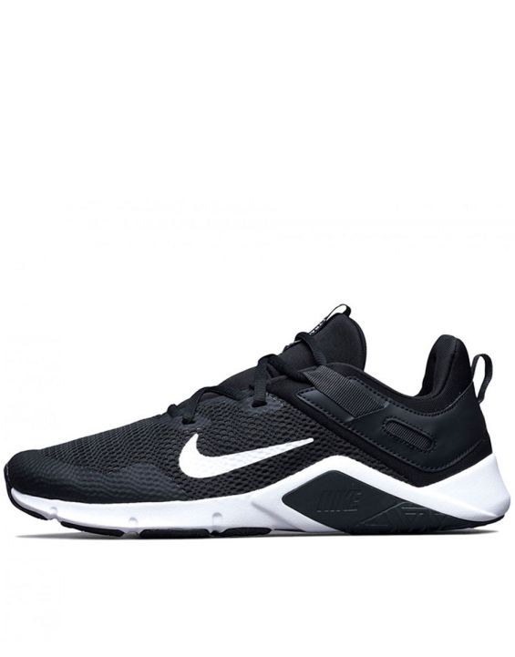 'NIKE Legend Essential Black & White