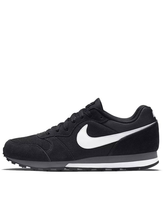 'NIKE MD Runner 2 Black