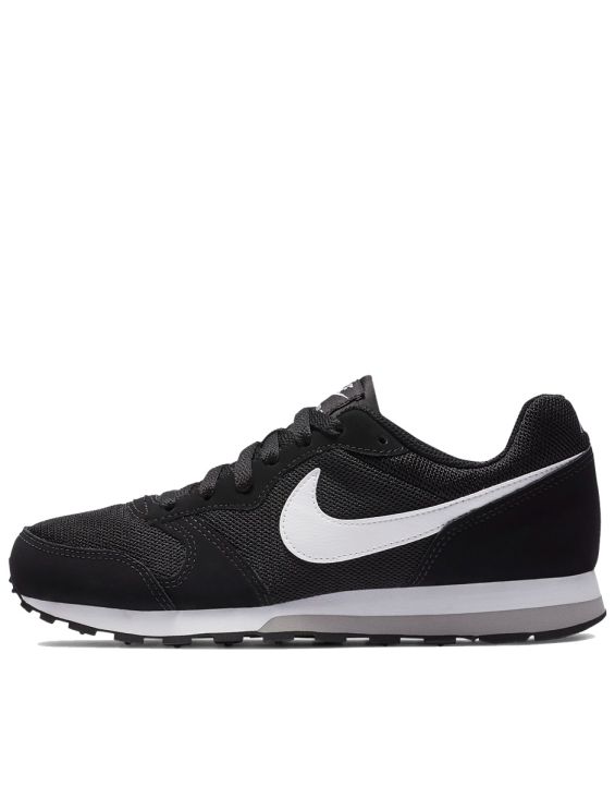 'NIKE MD Runner 2 Black
