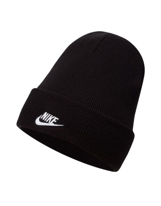 'NIKE NSW Cuffed Beanie Black