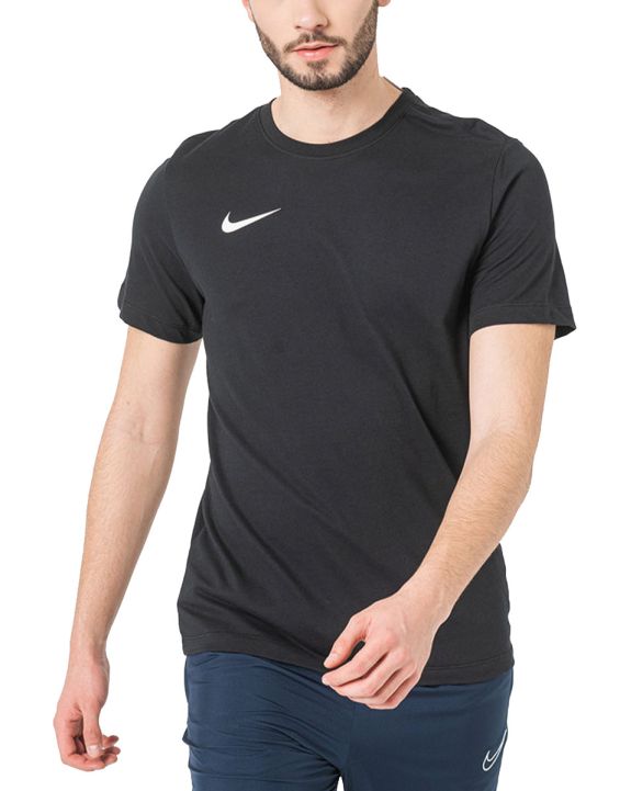 'NIKE Dri-FIT Team 20 Tee Mens Black