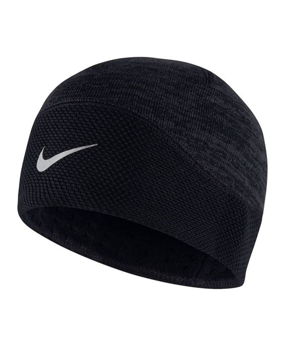 'NIKE Perf Dri-fit Beanie Black