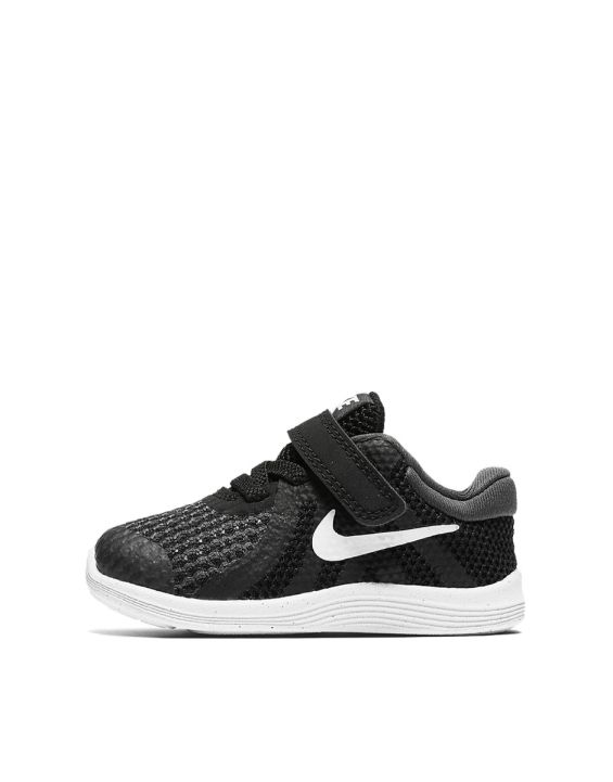 'NIKE Revolution 4 Inf Black