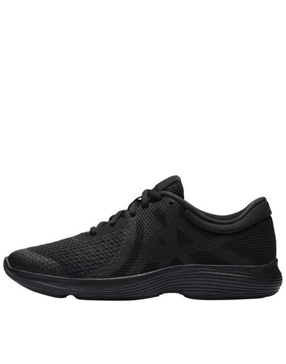 'NIKE Revolution 4 Black W