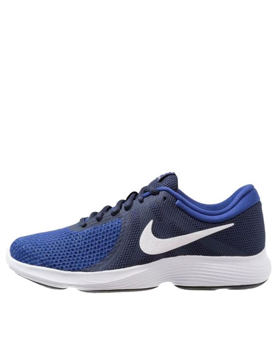 'NIKE Revolution 4 Navy