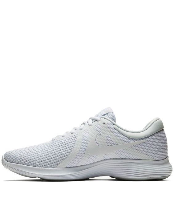 'NIKE Revolution 4 White
