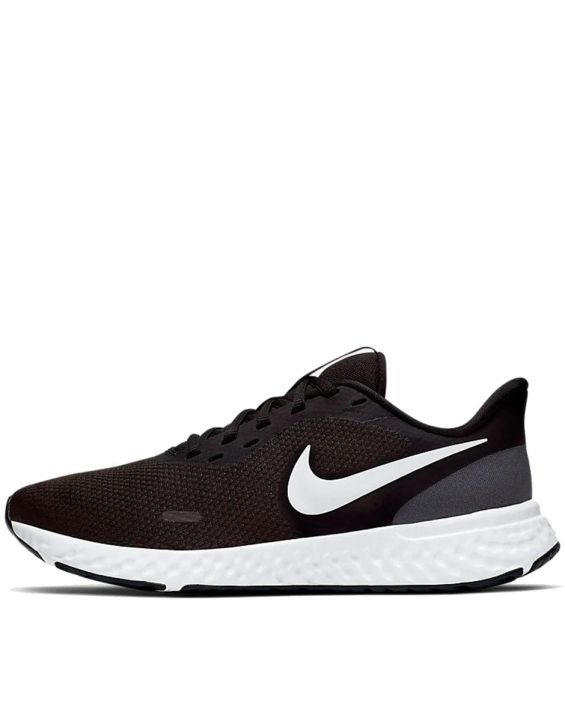 'NIKE Revolution 5 Black