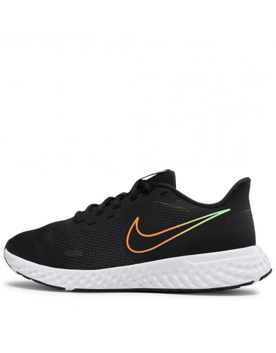 'NIKE Revolution 5 Black Ombre