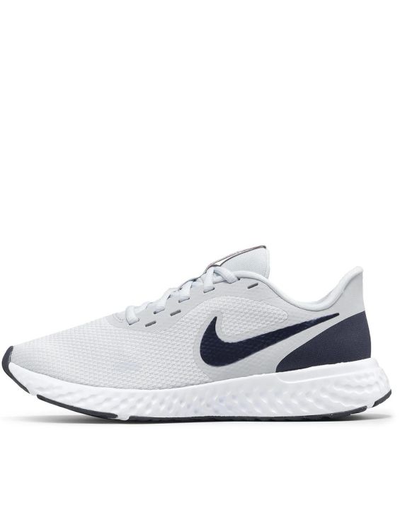 'NIKE Revolution 5 Grey