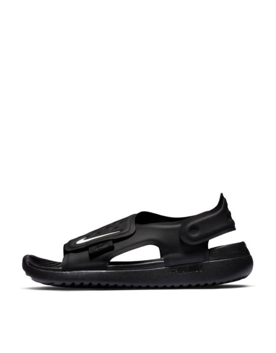 'NIKE Sunray Adjust 5 Black