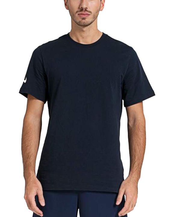 'NIKE Team Club Tee Navy