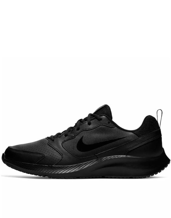 'NIKE Todos All Black