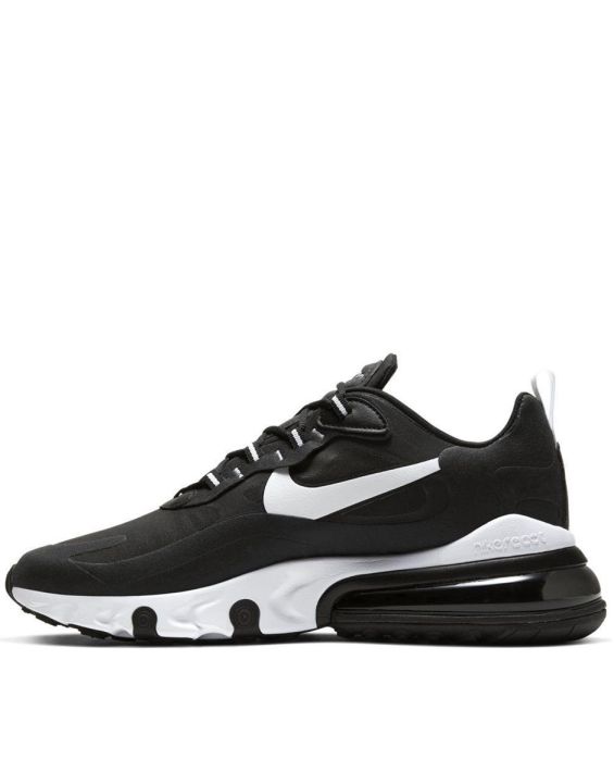 'NIКЕ Air Max 270 React Black/White