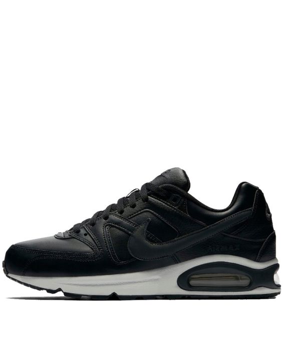 'NIКЕ Air Max Command Black