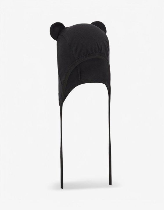 'NAME IT Mickey Mouse Hat Black
