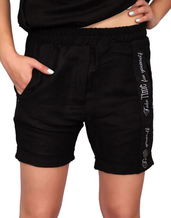 'NEGATIVE Iskra Shorts