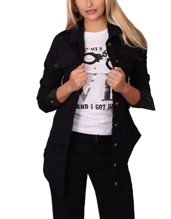 'NEGATIVE Lord Jacket