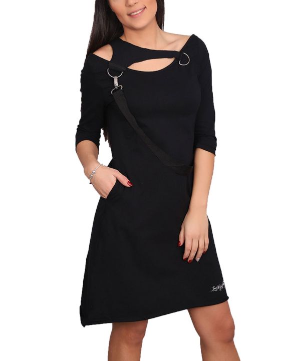 'NEGATIVE Marisa Dress