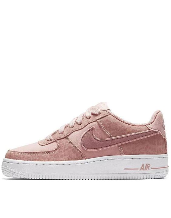 'NIKE Air Force 1 LV8 GS Pink