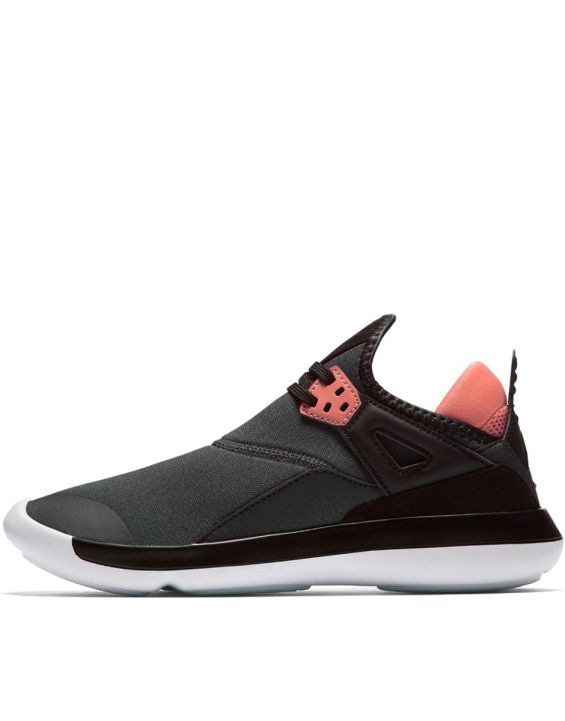 'NIKE Jordan Fly 89 Anthracite Pink
