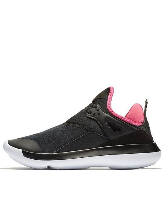 'NIKE Jordan Fly 89 Black Pink
