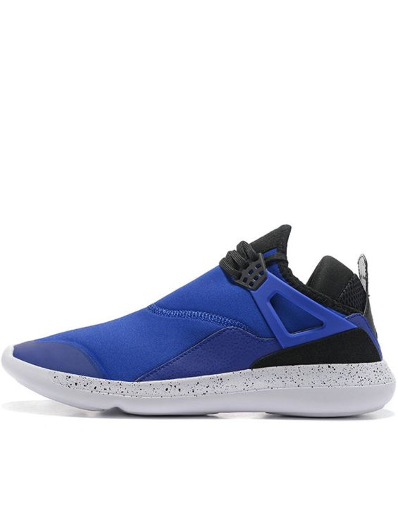 'NIKE Air Jordan Fly 89 Blue